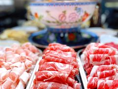 -记忆串城·东北烧烤·小龙虾·大型团建(南油店)