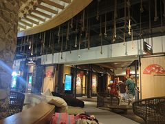 -清河半岛温泉度假酒店