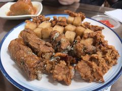 -蓝氏钟楼肉粽