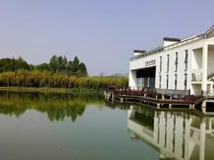 -苏州太湖国家湿地公园