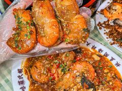 -马叉虫和妖且闲·长沙大排档(解放西店)