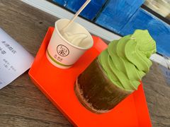 -茶是一枝花泡茶店
