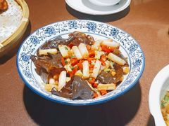 -天下客饭店(中山路店)