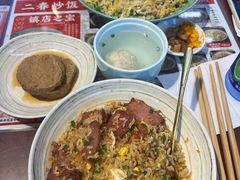 -扬二春炒饭(国庆路总店)
