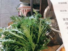 -百叶居·老北京涮羊肉(鼓楼店)