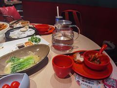 -避风塘(宝山万达店)