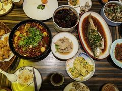 -江太极江浙菜(马桥万达广场店)
