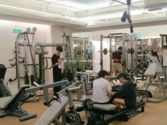 -YCHL Studios健身工作室(市二宫店)