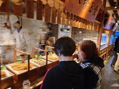 -二十八里太湖船菜(吉祥路店)