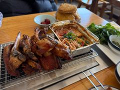 -张记焖窑·十五年专注焖烤(雍和宫店)
