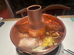 -东门口·鲜爆肚涮肉·烧烤(老门东店)