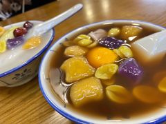 -一心甜汤(丹凤街店)