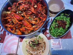-靓靓蒸虾·头牌蒸虾(雪松路总店)