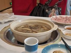 -天宜隆蘑菇宴火锅(石景山旗舰店)