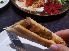 -Mevlana梅夫娜土耳其餐厅·清真