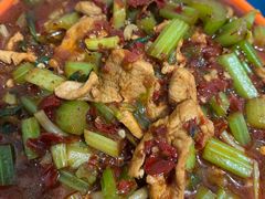 -玲玲米粉·新疆现炒米粉(大十字总店)