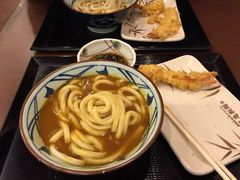 -丸龟制面(北心斋桥店)