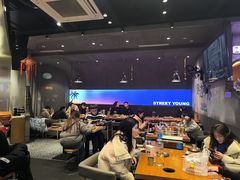 -路边羊烧烤酒场(宝带路店)