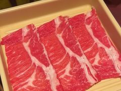 -牛YO烧肉烤肉自助(万象城春河里店)