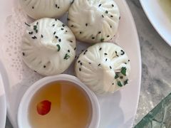 -喜来登由由大酒店九州膳坊中餐厅