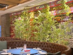 -金狮麟·新豫菜(金码大厦店)