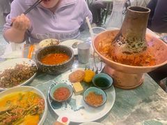 -浩海火烧云傣家菜(京广店)