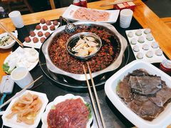 -锅首鲜品火锅(鸳鸯店)