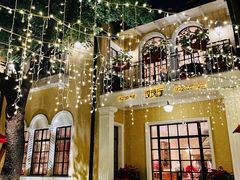 -玫瑰厅上海菜(兴国路店)