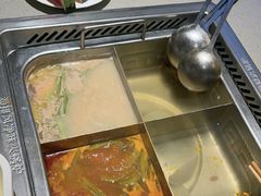 -海底捞火锅(顺义华联店)