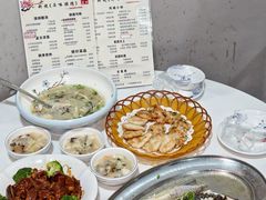 -东坊味道私房菜·地道顺德菜(大良店)