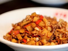 -天下客饭店(中山路店)