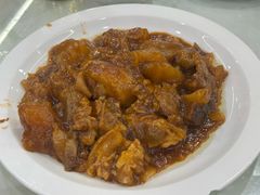 -同发号饭庄(复兴路店)