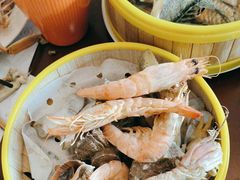-韵咖啡自助餐厅(天津香格里拉店)