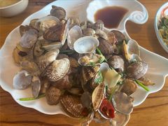 -食鸡公社辣子鸡·潍坊菜·烧烤