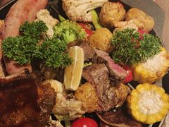 -blue frog蓝蛙(长泰广场店)