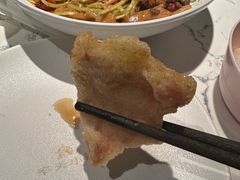 -奉天小馆·非遗东北菜(济南万象城店)