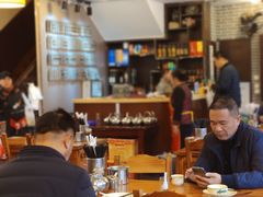 大堂-七宝农家菜(七宝老街店)