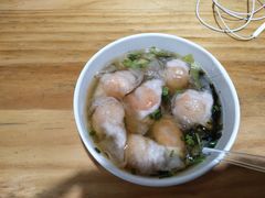 -家宴·灌蛋·沙茶面(曾厝垵店)