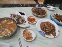 -故乡明太鱼屋(航北路店)