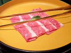-牛New寿喜烧(金鹰世界店)