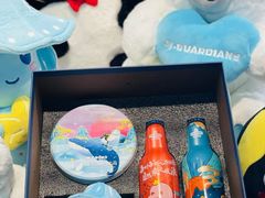 -海合安成都极地海洋公园