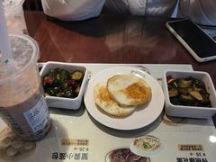 -老淮城·长鱼面(河下古镇店)