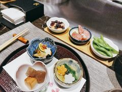 -枫品铁板烧(东樾店)