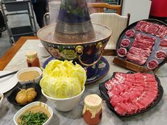 -东来顺•非遗火锅(外滩店)