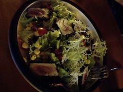 深海金枪鱼沙拉-HIB HUB公社(解放西路店)