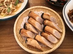 -先记烧鹅王·本地粤菜(福永店)