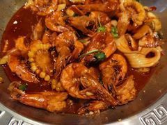 -李想大虾(吾悦广场店)
