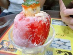 -民信老铺(华盖路店)