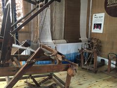 -璞真扎染博物馆