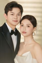 -今生有约国际精品婚纱摄影(苏州店)